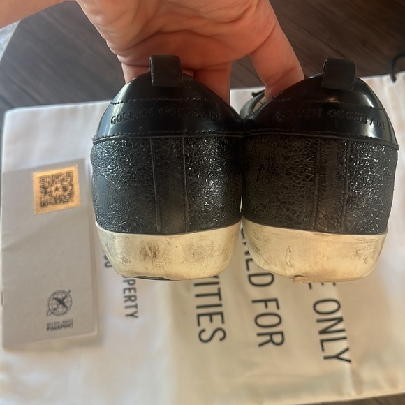 Golden Goose sneakers - Picture 4 of 5